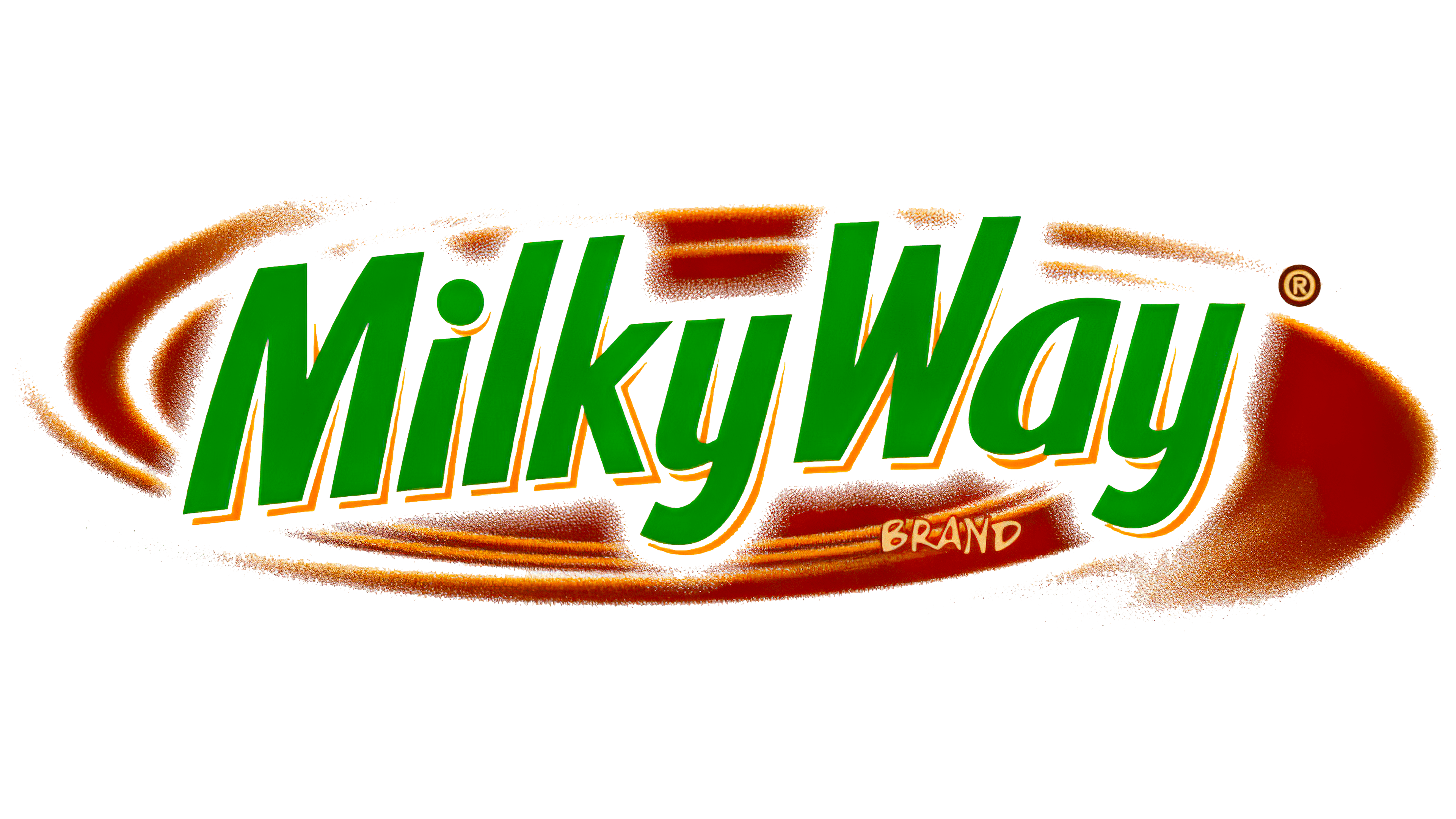 Milky Way Logo, symbol, meaning, history, PNG, brand