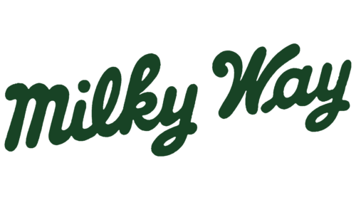 Milky Way Logo 1923