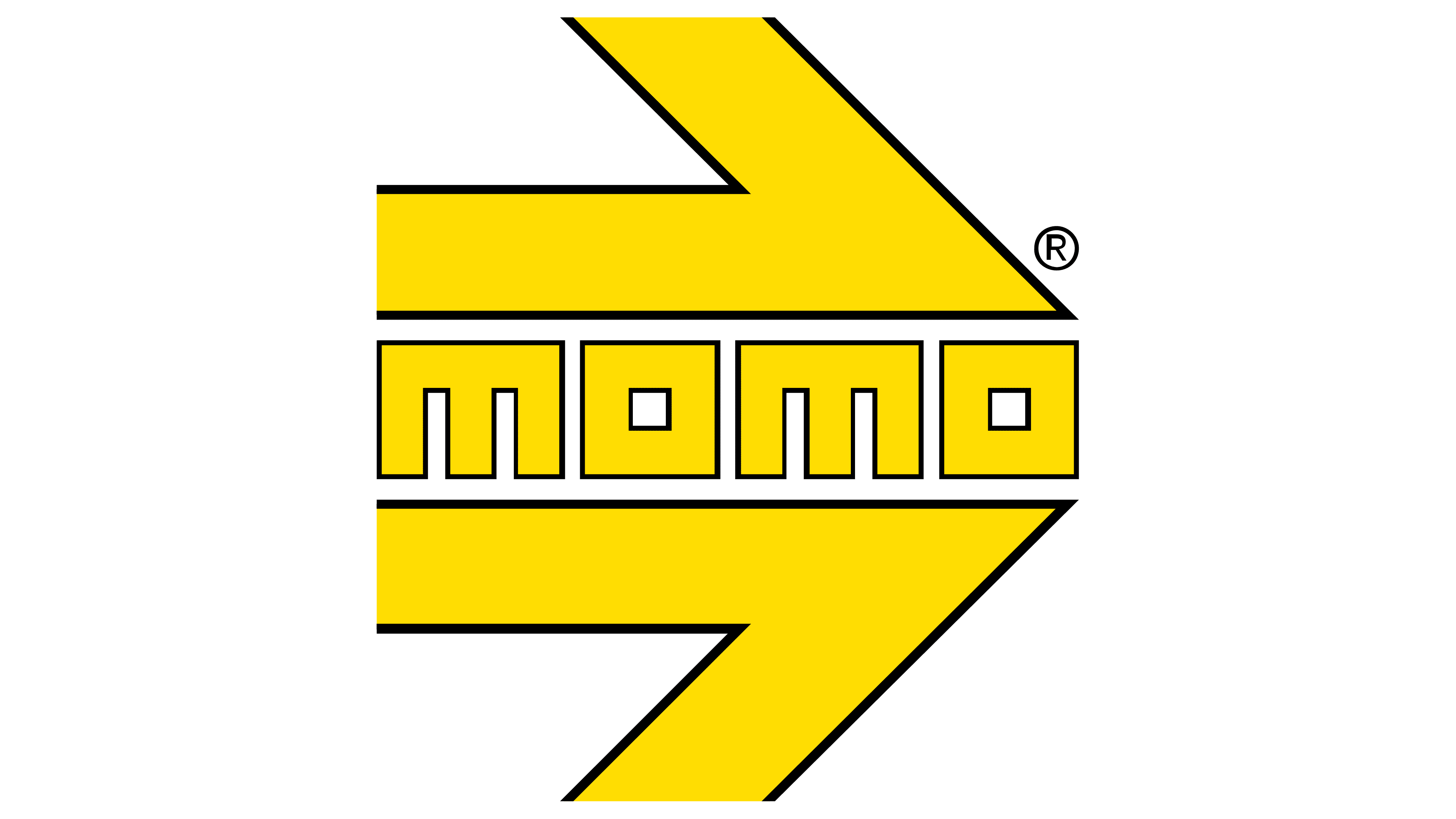 Branding for Ice Cream Maker, 'Momo Gelato' - Logo-Designer.co