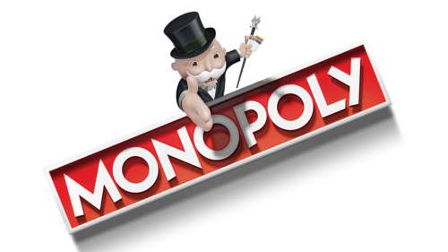 Monopoly Logo, symbol, meaning, history, PNG, brand