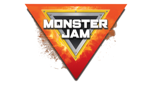 Monster Jam Emblem
