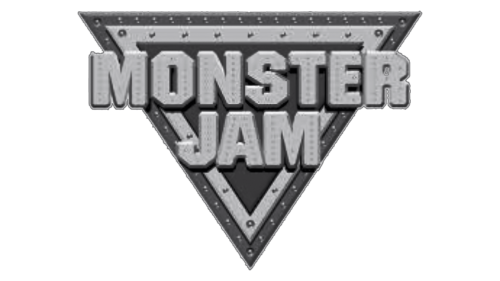 Monster Jam Logo 2012