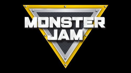 Monster Jam Symbol