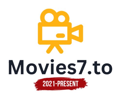 Movies7 Logo History