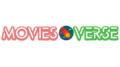 Moviesverse Logo