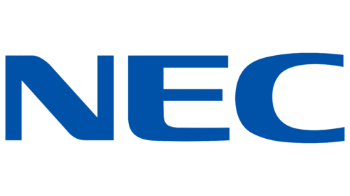 NEC Logo