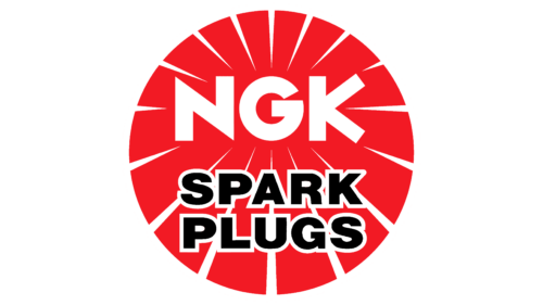 NGK Logo 1936