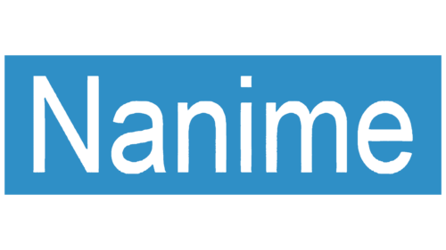 Nanimex Logo
