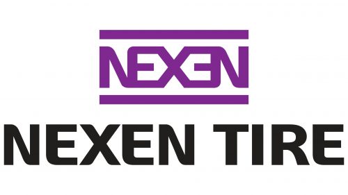 Nexen Tire Logo