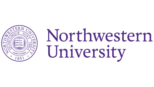 Northwestern University Symbol