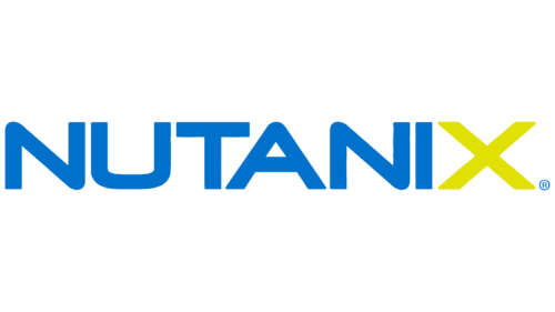 Nutanix Logo 2009