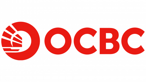 Ocbc Bank Logo Symbol Meaning History Png Brand