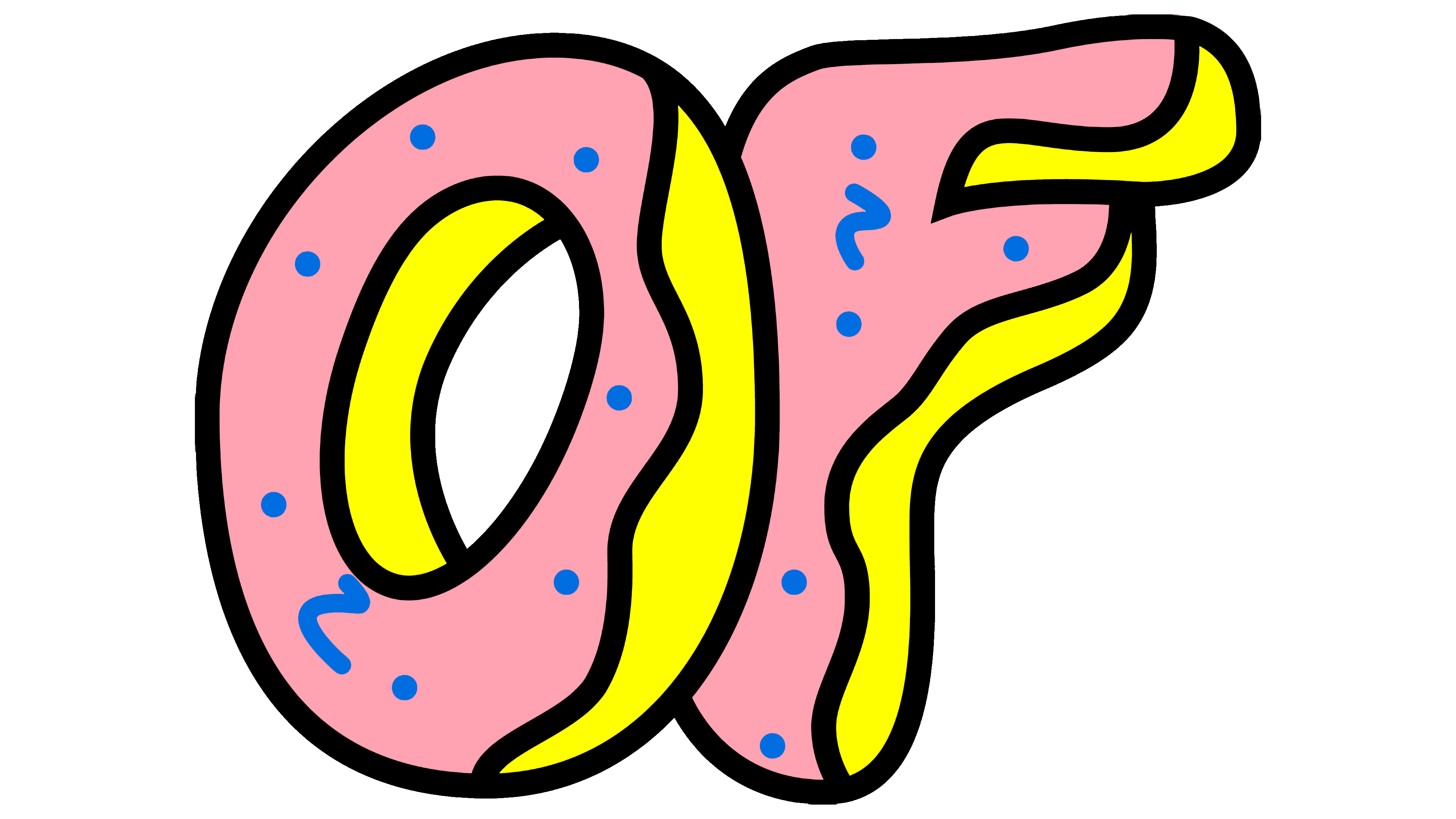 Odd Future Logo, symbol, meaning, history, PNG, brand
