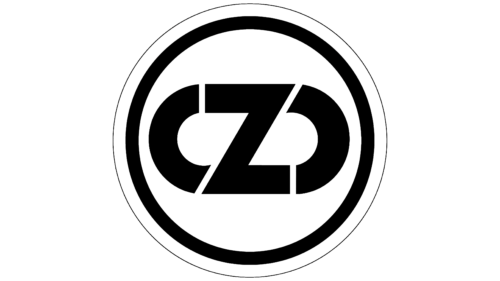 OZ Racing Logo 1971