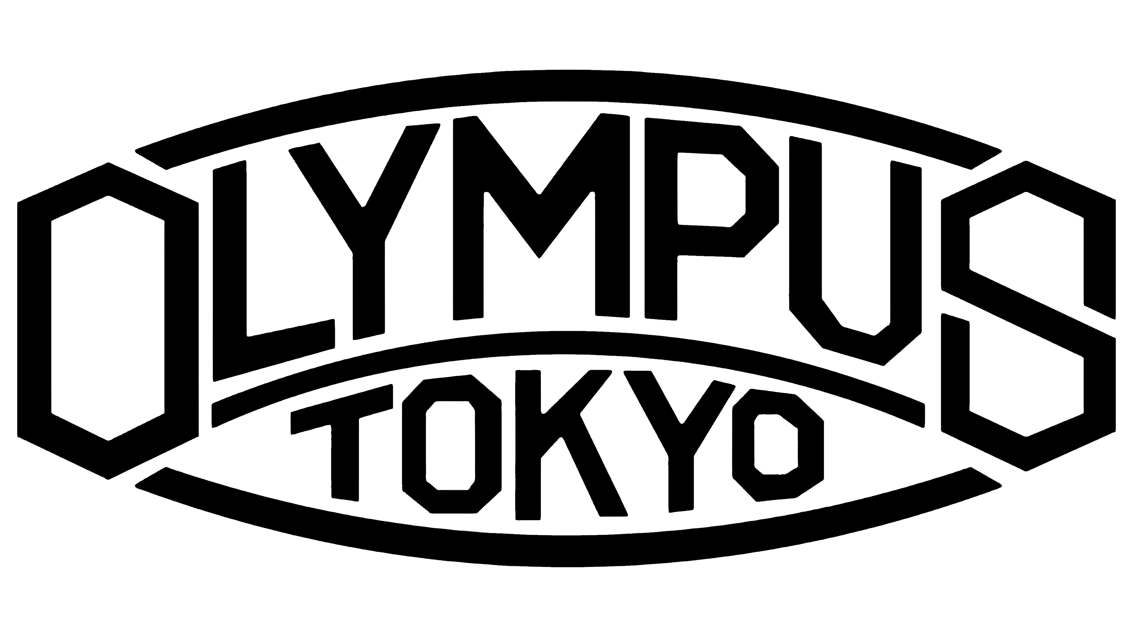 Olympus Logo PNG Transparent & SVG Vector - Freebie Supply