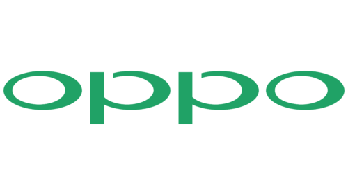 Oppo Logo 2013