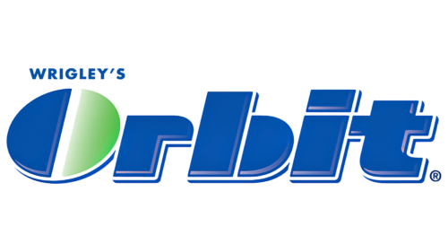 Orbit Logo 2005