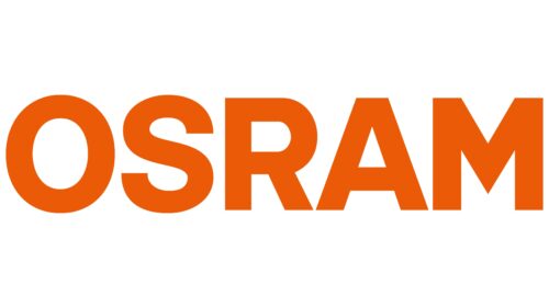 Osram Corporate Logo
