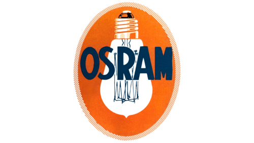 Osram Logo 1922