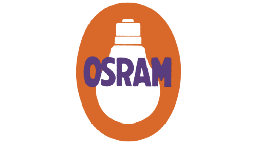 Osram Logo 1965