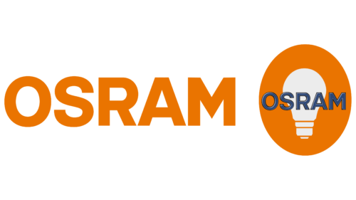 Osram Logo 2001