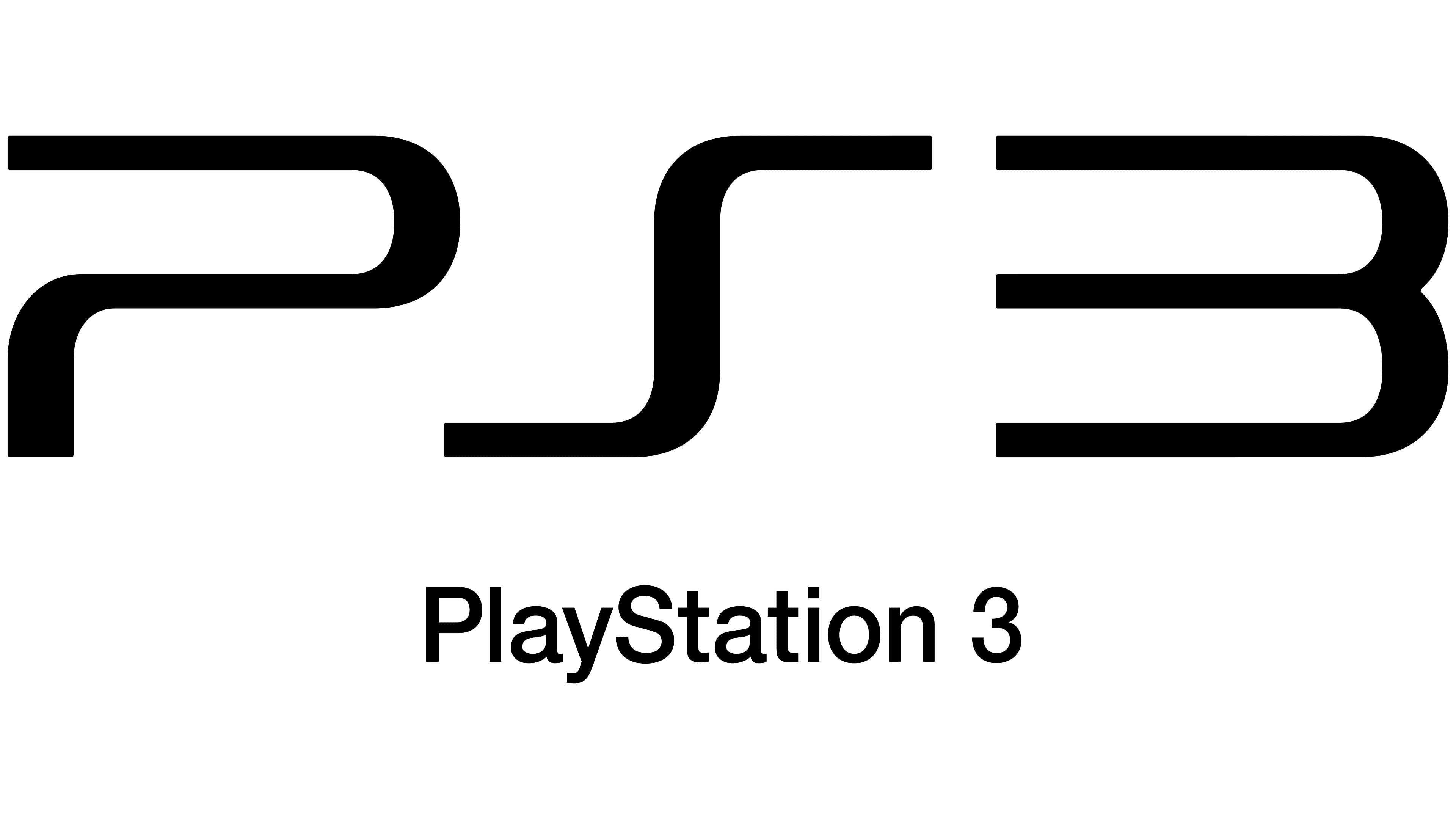 PS3 Logo, symbol, meaning, history, PNG, brand
