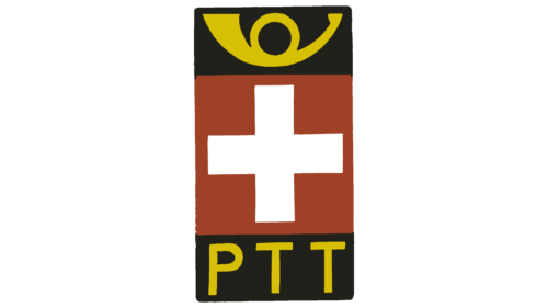 PTT Logo 1937
