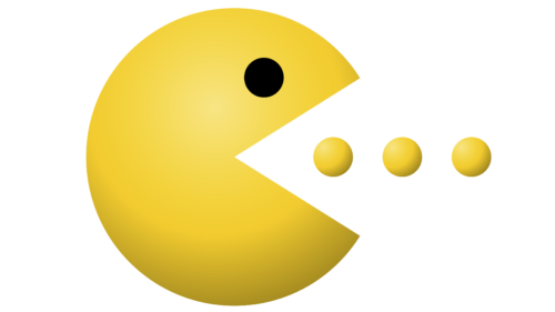 Pacman Emblem