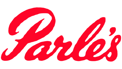 Parle Logo 1940s