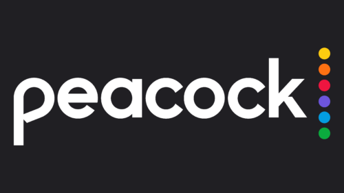 Peacock Emblem