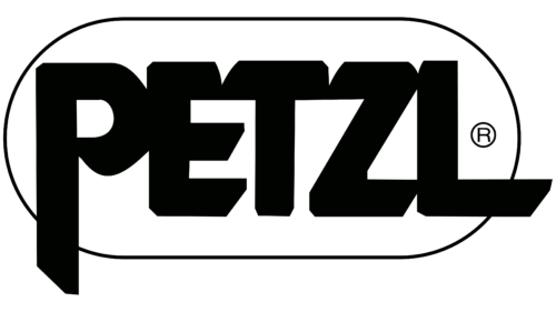 Petzl Logo