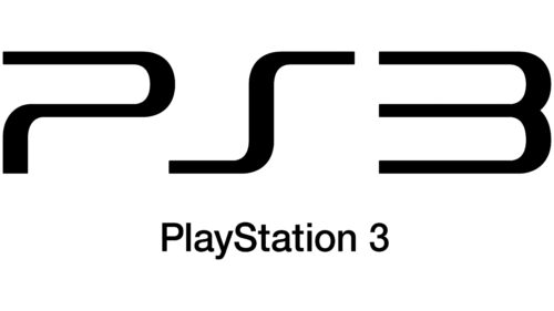 PlayStation 3 Logo