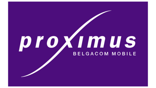 Proximus Logo 2006