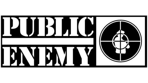 Public Enemy Logo, symbol, meaning, history, PNG, brand