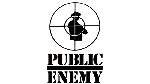 Public Enemy Logo, symbol, meaning, history, PNG, brand