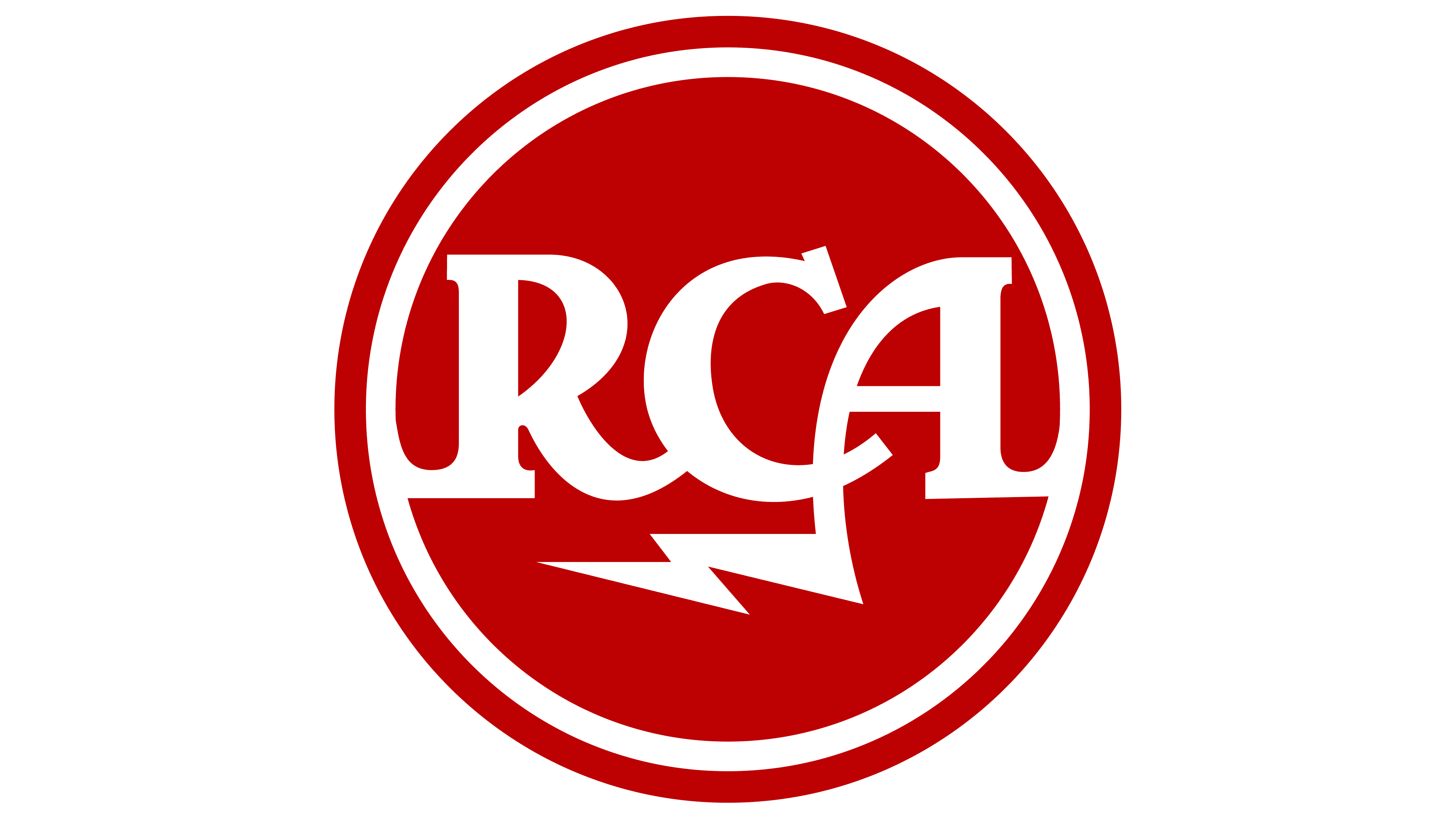 Rca Logo Symbol Meaning History Png Brand