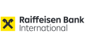 Raiffeisen Bank International Logo