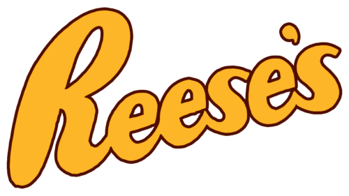 Reese’s Logo 1947
