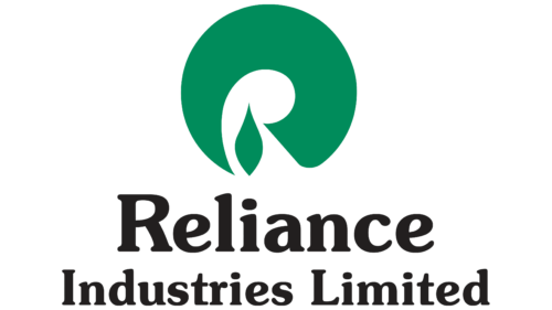 Reliance Industries Ltd. Logo 1985