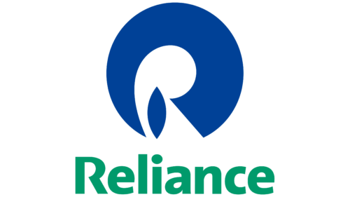 Reliance Textile Industries Ltd. Logo 1966