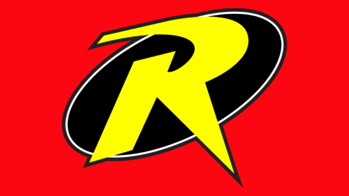 Robin Symbol