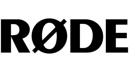 Rode Logo