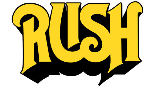 Rush Symbol