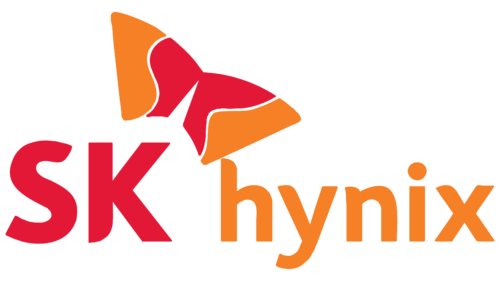 SK Hynix Logo