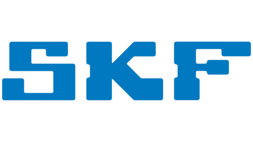 SKF Logo 2003