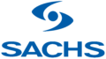 Sachs Logo
