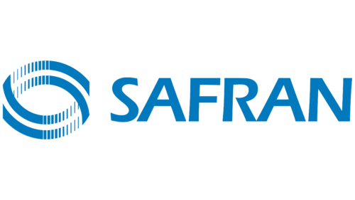 Safran Logo 2005