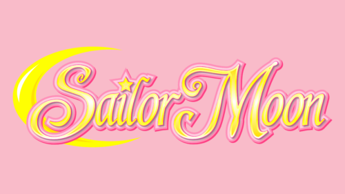 Sailor Moon Symbol