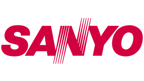 Sanyo Logo