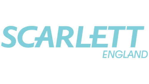 Scarlett Logo 1996